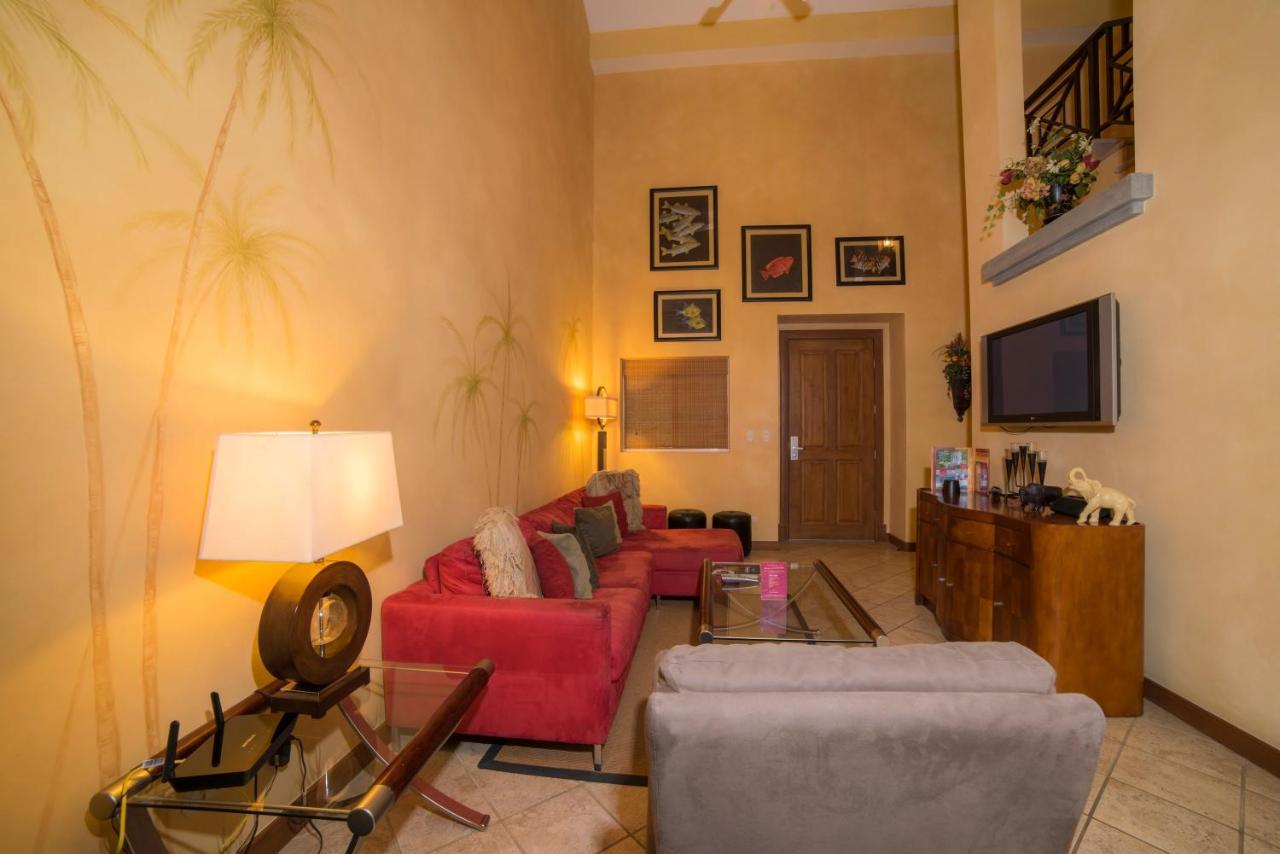 Playa Herradura  Los Suenos Resort Veranda 1B By Stay In Cr מראה חיצוני תמונה