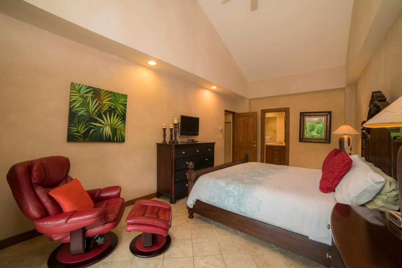 Playa Herradura  Los Suenos Resort Veranda 1B By Stay In Cr מראה חיצוני תמונה