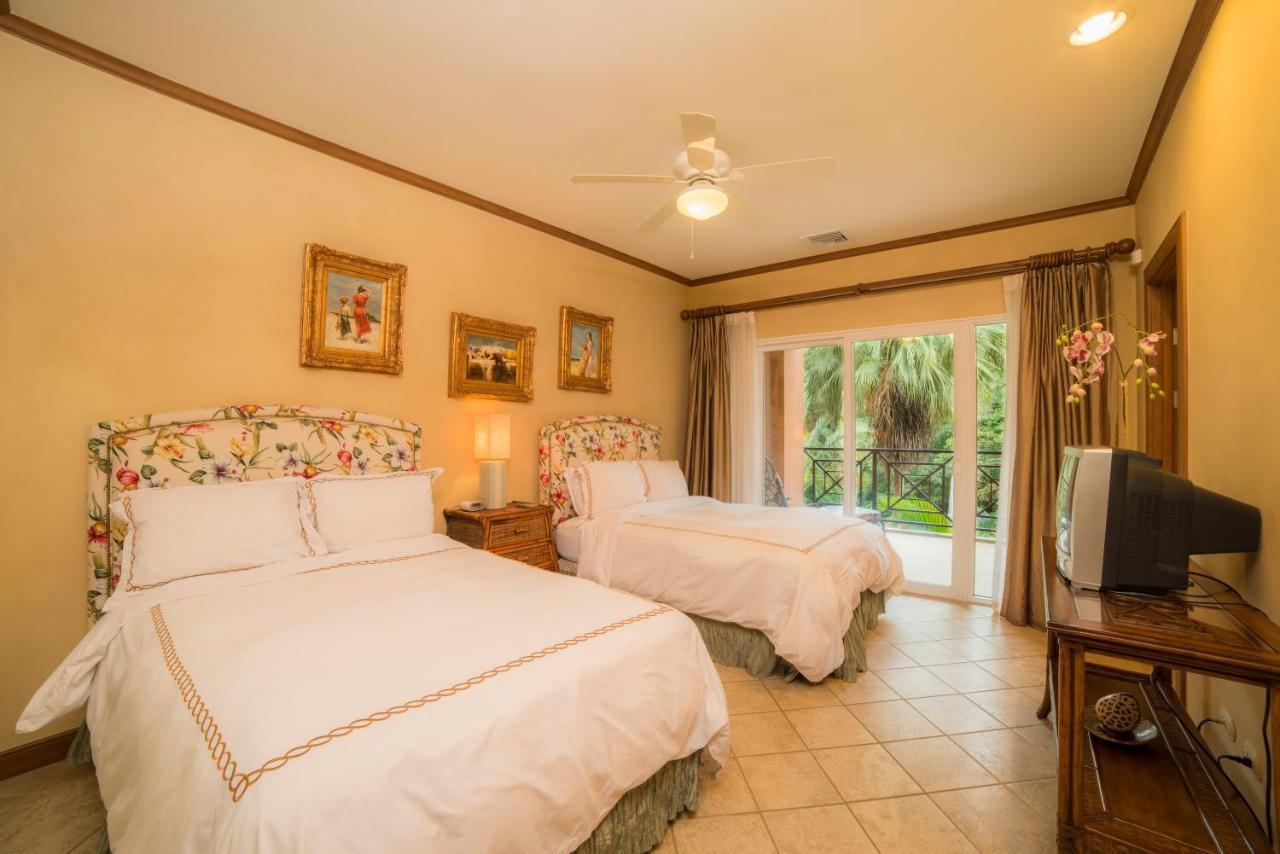 Playa Herradura  Los Suenos Resort Veranda 1B By Stay In Cr מראה חיצוני תמונה