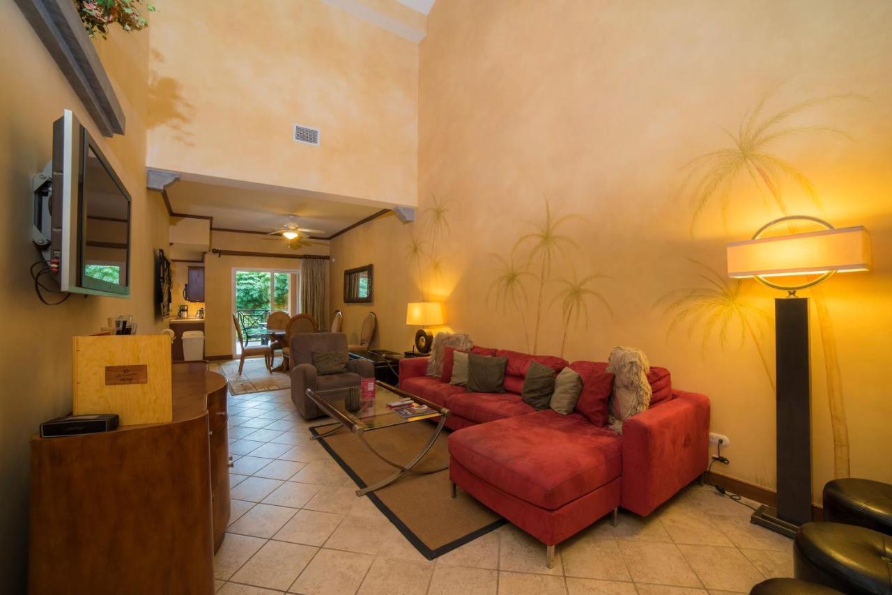 Playa Herradura  Los Suenos Resort Veranda 1B By Stay In Cr מראה חיצוני תמונה