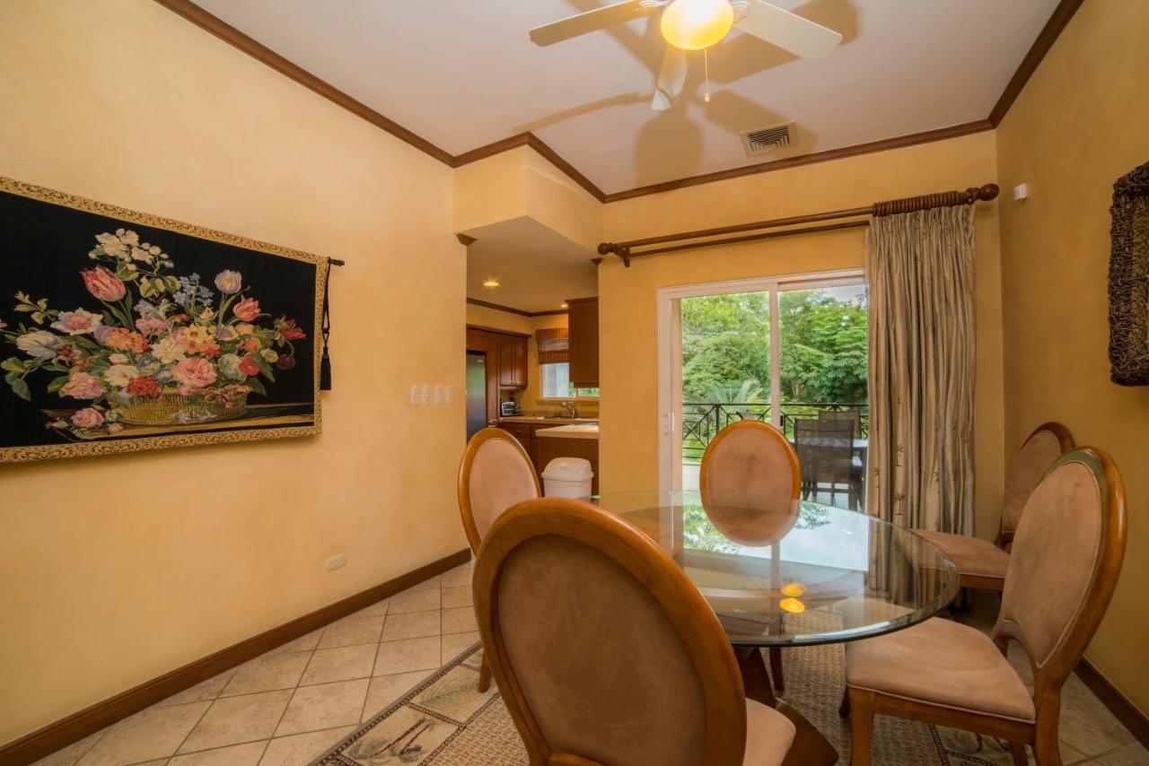 Playa Herradura  Los Suenos Resort Veranda 1B By Stay In Cr מראה חיצוני תמונה
