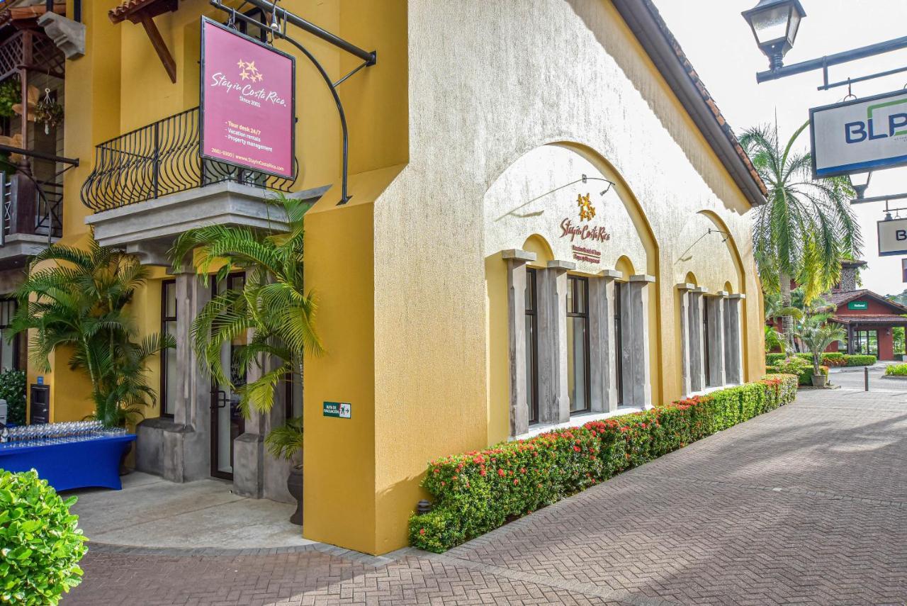 Playa Herradura  Los Suenos Resort Veranda 1B By Stay In Cr מראה חיצוני תמונה