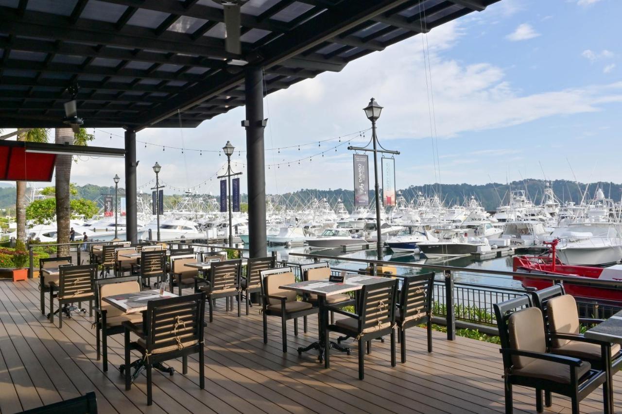 Playa Herradura  Los Suenos Resort Veranda 1B By Stay In Cr מראה חיצוני תמונה