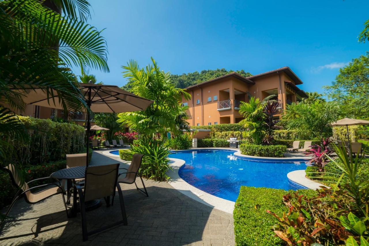 Playa Herradura  Los Suenos Resort Veranda 1B By Stay In Cr מראה חיצוני תמונה