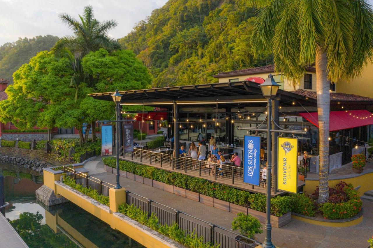 Playa Herradura  Los Suenos Resort Veranda 1B By Stay In Cr מראה חיצוני תמונה