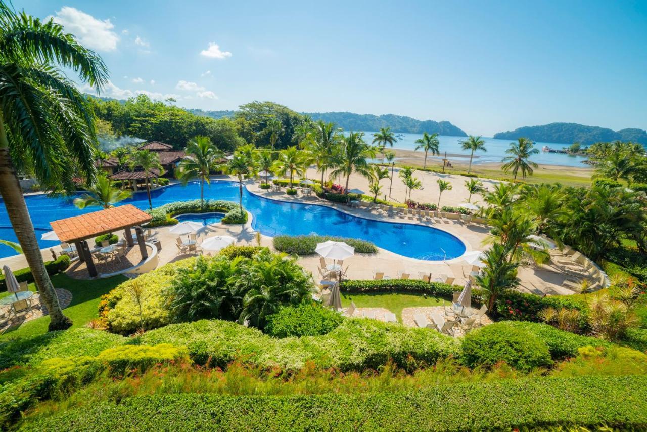 Playa Herradura  Los Suenos Resort Veranda 1B By Stay In Cr מראה חיצוני תמונה