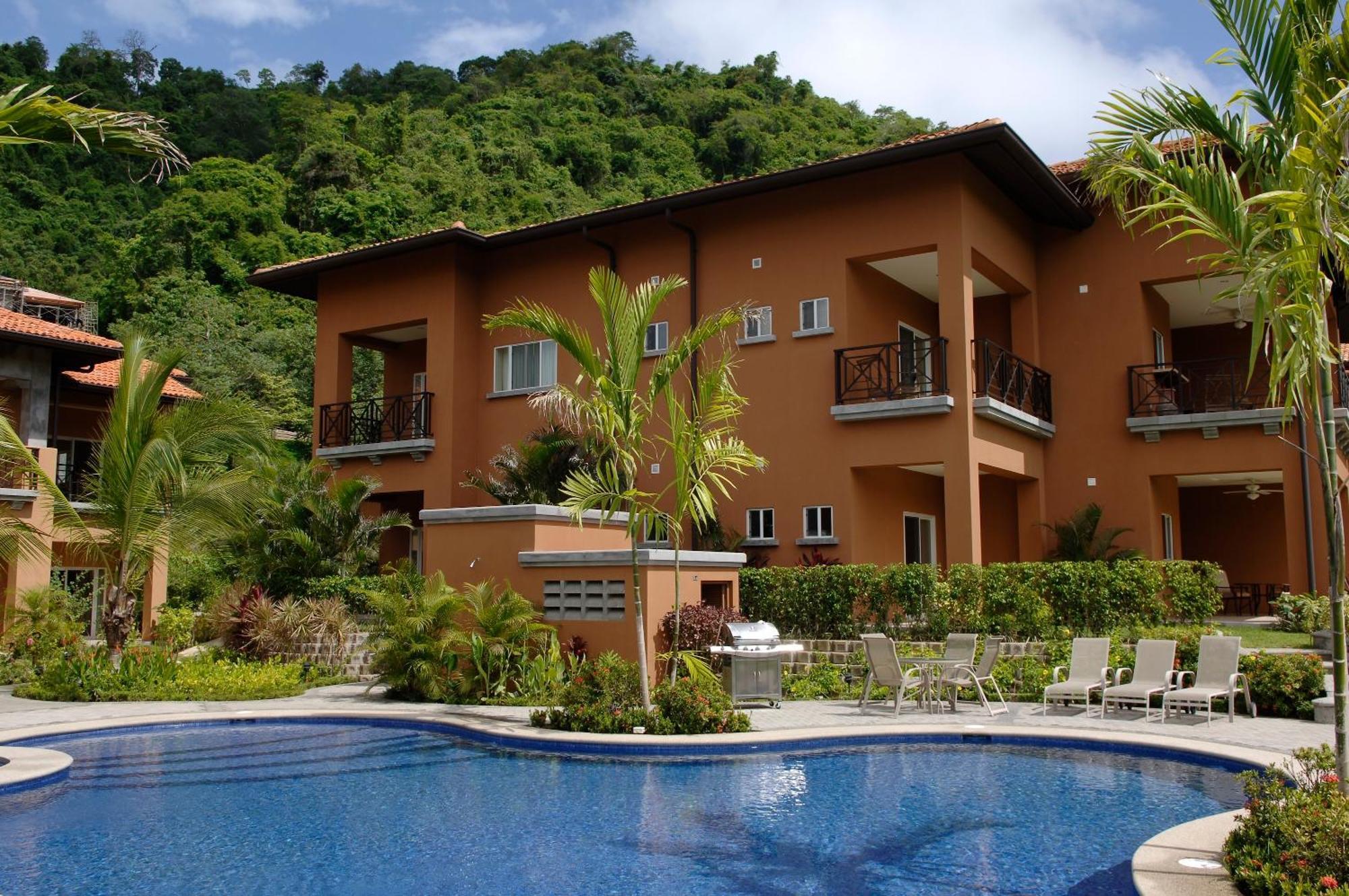 Playa Herradura  Los Suenos Resort Veranda 1B By Stay In Cr מראה חיצוני תמונה